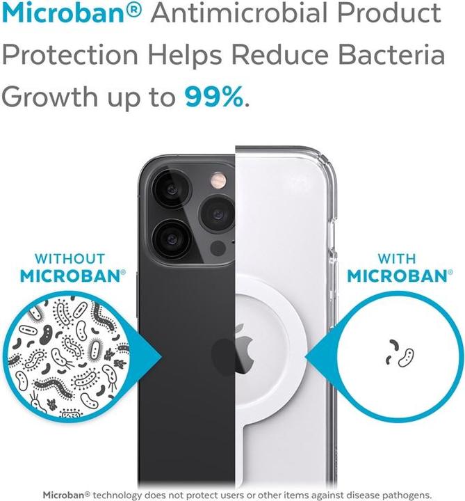 Actual product image speck Presidio (Apple iPhone 13 mini)