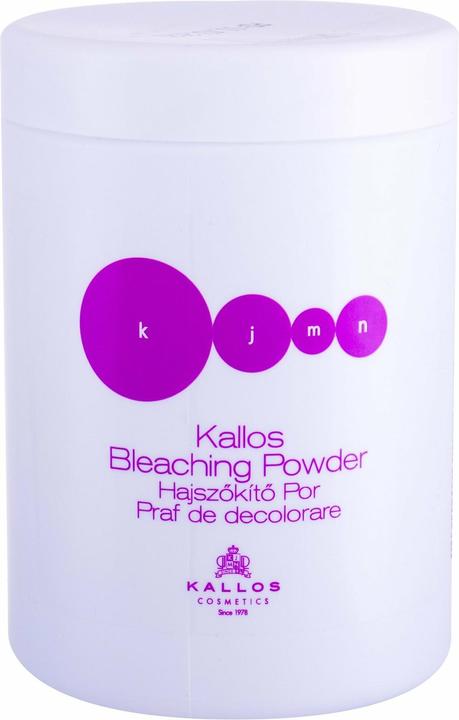 Produktbild Kallos Cosmetics KJMN Bleanching Powder (Bleanching Powder)
