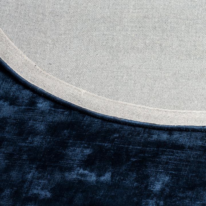 Actual product image Pergamon Luxury Designer Carpet Roma (Ø 120 cm)