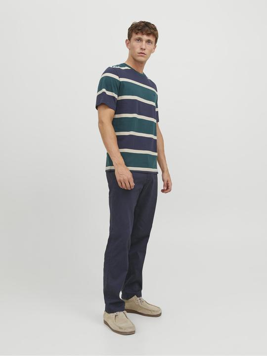 Actual product image Jack & Jones Relaxed fit chino trousers Chino trousers (27)