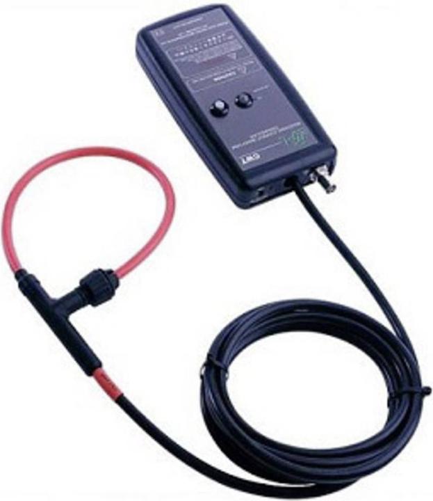 Actual product image PEM Current clamp adapter CWT1500 B/2