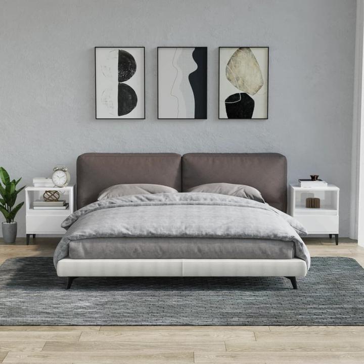 Actual product image VidaXL Leyla (40 x 35 x 50 cm)