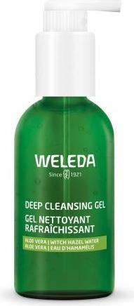 Produktbild Weleda Deep Cleansing Gel (150 ml)