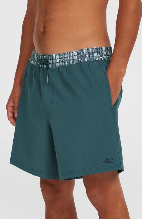 Produktbild O'Neill Pocket Print 16 Swimshorts (M)