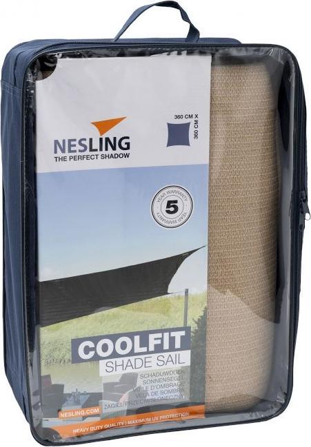 Actual product image Nesling Awning (360 x 360 cm)