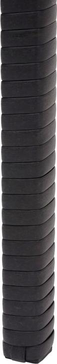 Image du produit Swisshandel24 Poly-Rattan Table de salle à manger, Table de jardin, Gastronomie 112x60cm noir (112 cm)