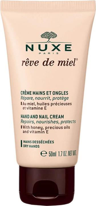 Nuxe Rêve De Miel - Crème Mains Et Ongles (30 ml)
