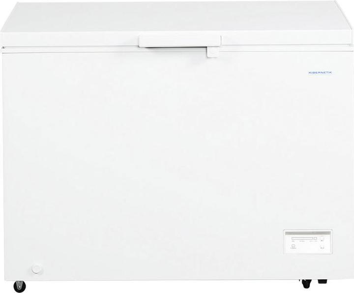 Immagine prodotto Kibernetik FSP Gefriertruhe 300 Liter ( D ) (Struttura autonoma, 308 l)