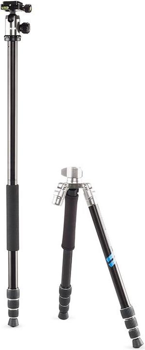 Immagine prodotto Cullmann Mundo 525M incl. MUB4.5 (Metallo)