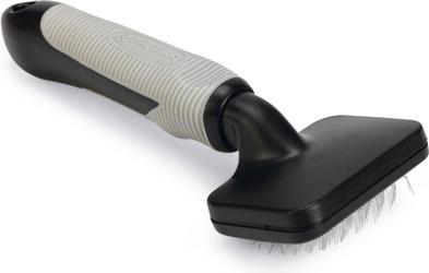Actual product image Beeztees BZ PULL BROOM SM HD SW-GR 17.5 (Dog)