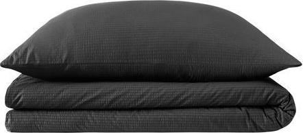 Produktbild Flair Seersucker Uni (Bettwäsche Set, 65 x 100 cm, 160 x 210 cm)