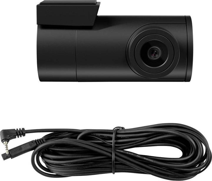 Actual product image TrueCam Rear camera for H7 car camera (Built-in display, Bluetooth, Wi-Fi, GPS receiver, Built-in microphone, Full HD)