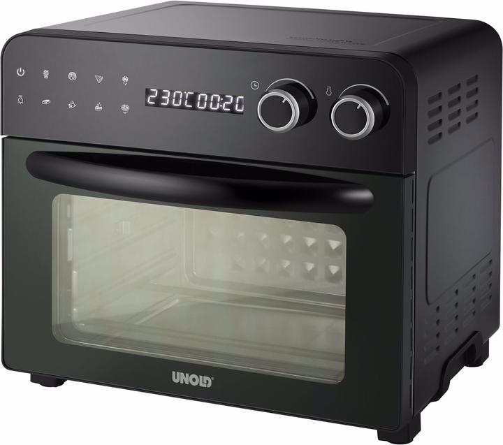 Unold 68895 Stufa Multi Diamond
