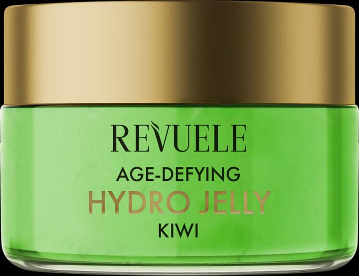 Produktbild Revuele AGE-DEFYING HYDRO JELLY Kiwi, 100 ml (100 ml, Tagescreme)