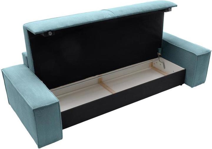 Produktbild Pascal Morabito Amelia (Ecksofa)