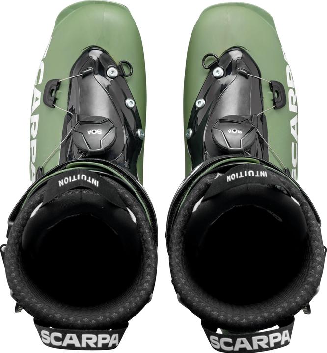 Immagine prodotto Scarpa Scarponi da sci F1 SE 2025 (23)