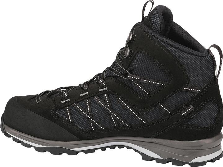 Actual product image Hanwag Belorado II Mid Bunion GTX Shoes (46)