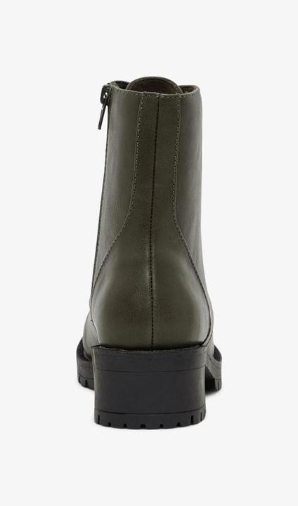 Image du produit Bianco Bottes à lacets BIACLAIRE (36)