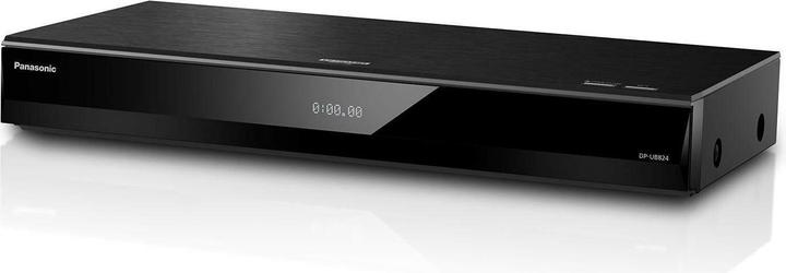 Immagine prodotto Panasonic Dp-Ub824egk (Lettore Blu-ray)