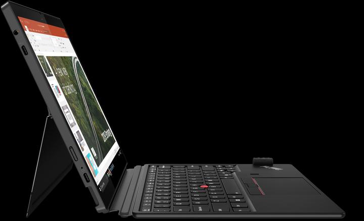 Produktbild Lenovo ThinkPad X12 Gen 2 (12.30", Intel Core Ultra 5 134U, 16 GB, 512 GB, DE)