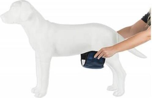 Immagine prodotto Trixie Fasciatura maschile S 29-37cm (S)