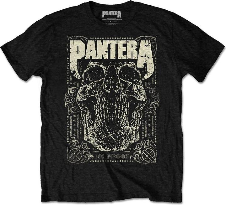 Produktbild Pantera 101 Proof TShirt (XXL)