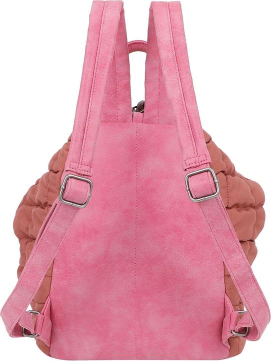 Actual product image Fritzi aus Preußen Brigitte x fritzi Marit limited Bubble City backpack 31 cm (12 l)
