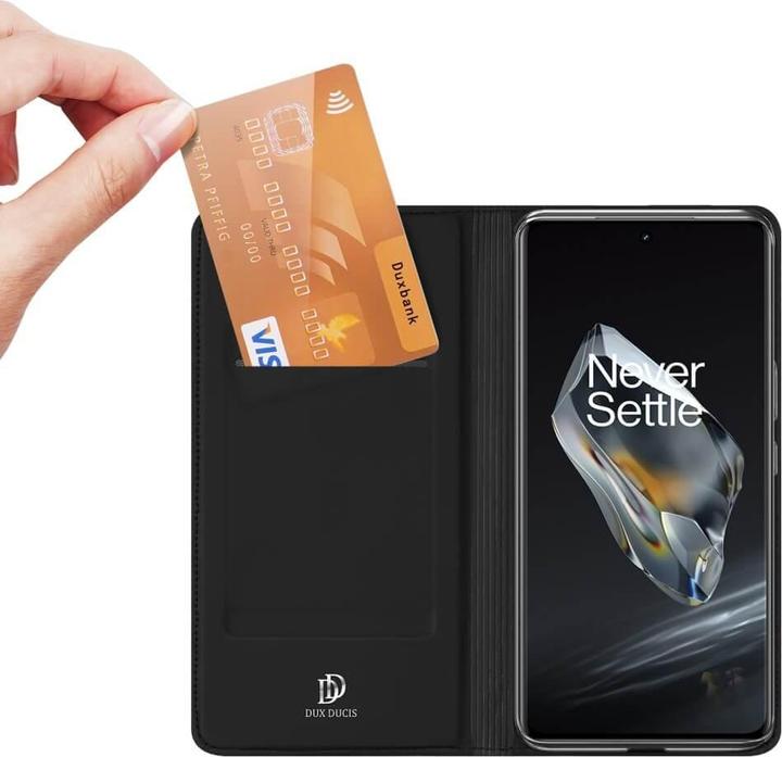 Actual product image Dux Ducis Skin Pro (OnePlus 12)