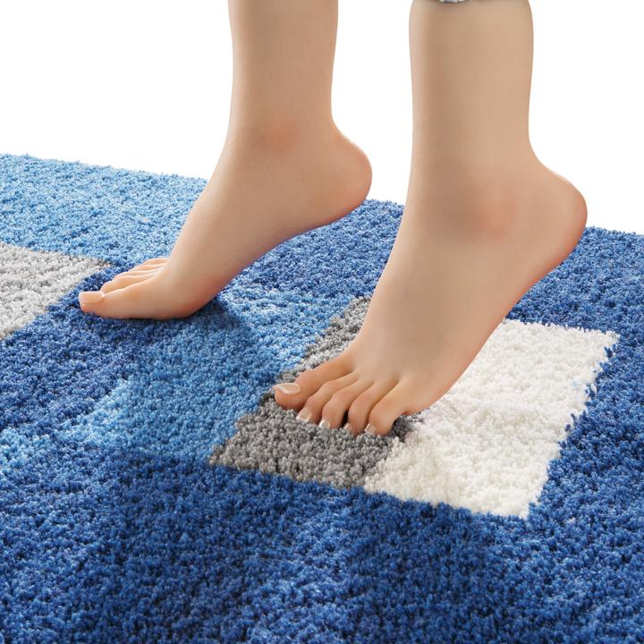 Actual product image Erwin Müller Bath Mat (70 x 120 cm)