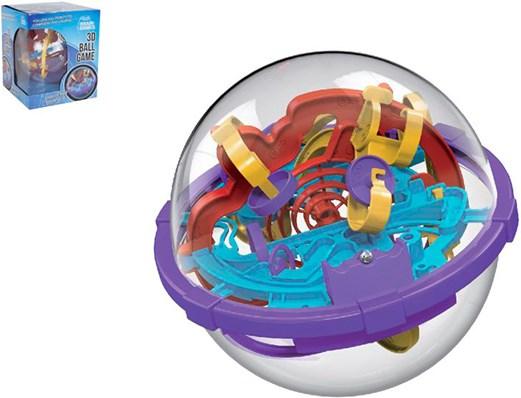 Produktbild Roost 3D Kugelspiel 621495 12.5x12.5cm