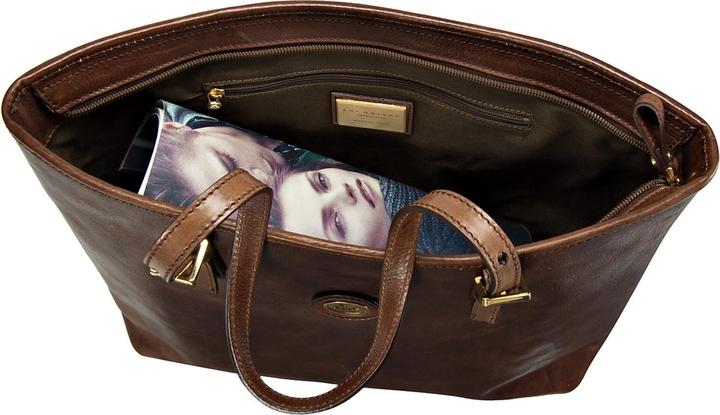 Produktbild The Bridge Story Donna - Shopper Höhe