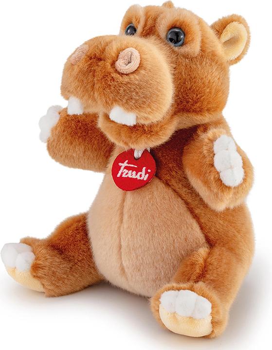 Immagine prodotto Trudi Ippopotamo Filippo piccolo (15 cm)