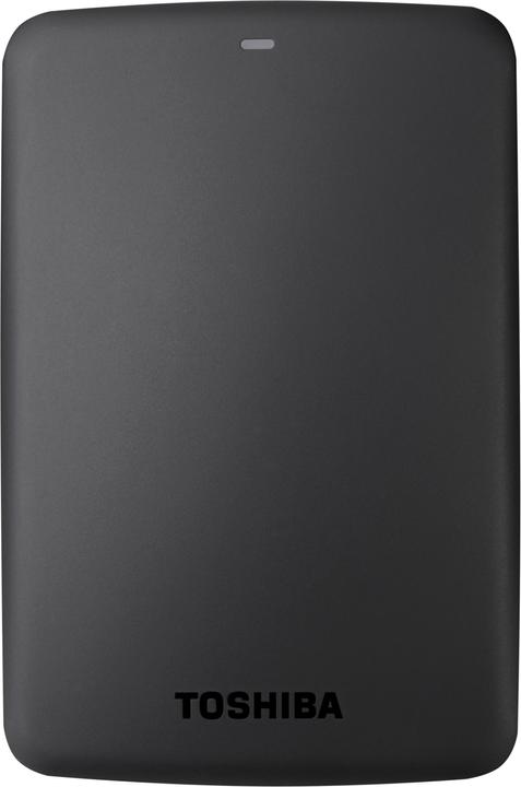 Toshiba Canvio Basics (2 TB)