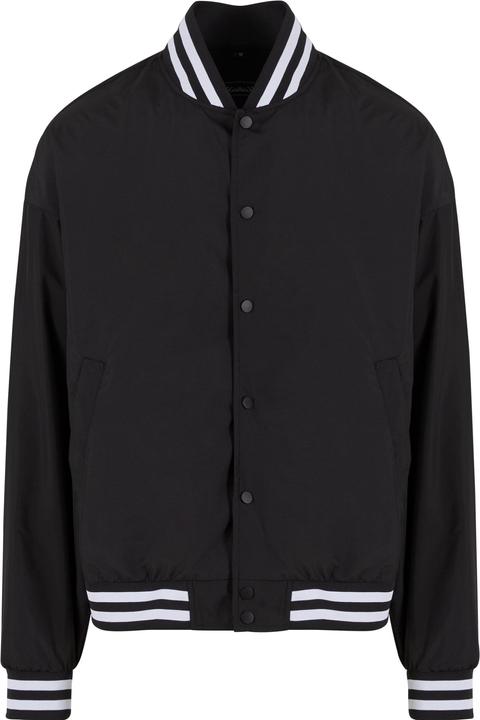 Mister Tee MisterTee New York Arc Light College Jacket - 175435