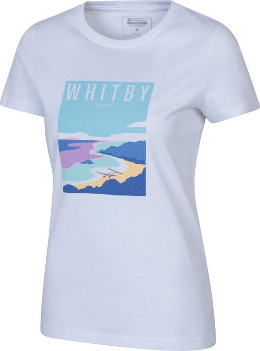 Produktbild Mountain Warehouse Whitby TShirt (42 D)