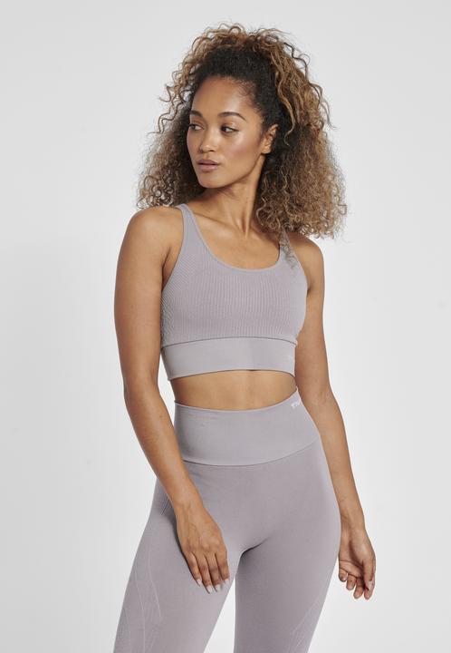Produktbild hummel Mt Flow Seamless Sports Top (M)