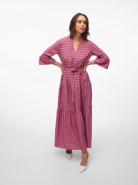 Actual product image Vero Moda VMZERA long dress dress (L)