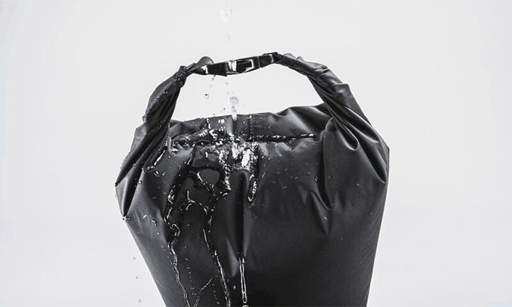 Actual product image Topeak Frontloader (8 l, Handlebar bag)