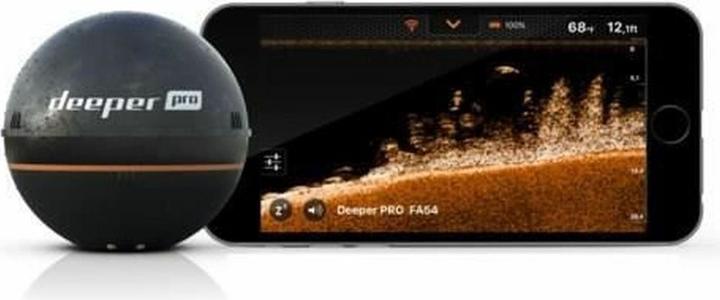 Productafbeelding Deeper Smart Sonar PRO
