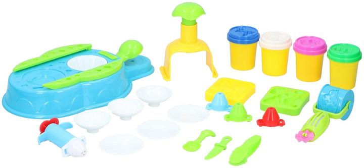 Immagine prodotto Creative kids Set di giochi per la pasta 2dsg
