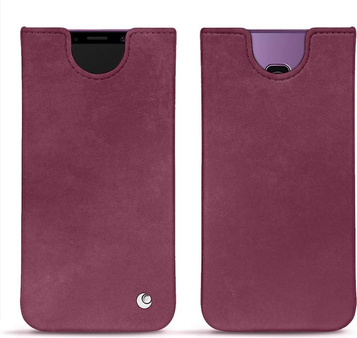 Prune vintage ( Pantone #612434 )