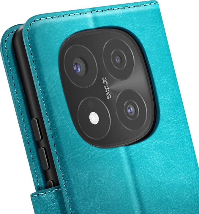 Produktbild Mayaxess SecureCard Cover (Xiaomi Redmi Note 14 Pro)