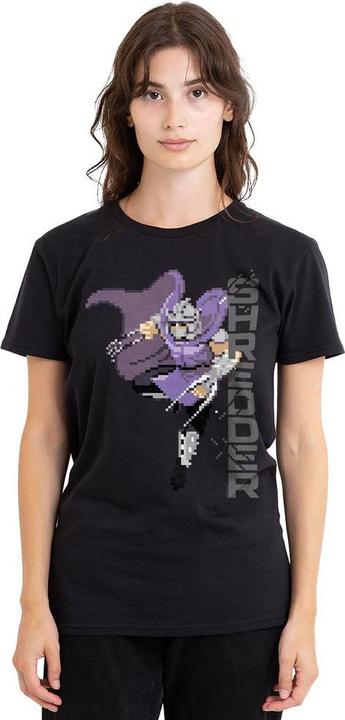 Produktbild Teenage Mutant NT Arcade TShirt (XL)