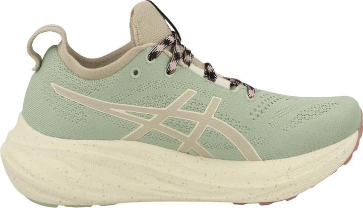 ASICS Performance GEL-NIMBUS 26 Trail Laufschuh Damen (43.5)