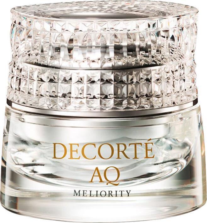 Produktbild Decorte Aq Meliority Intensive Multi-Regenerating Cream 45ml - (45 ml, Nachtcreme)