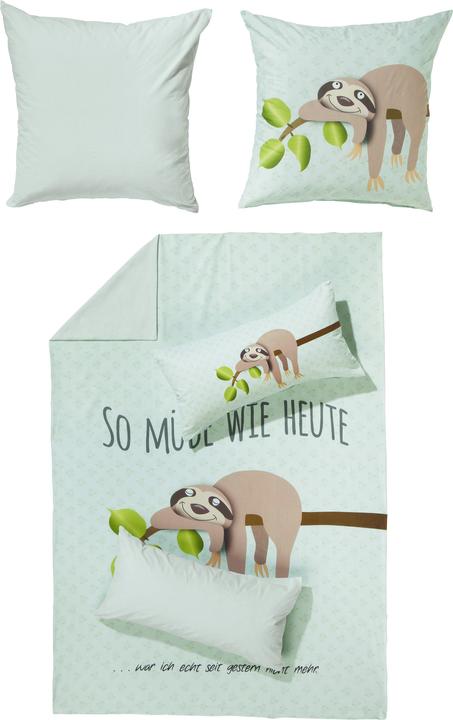 Produktbild Erwin Müller Faultier