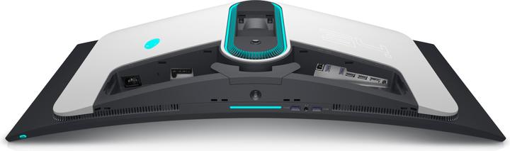Image du produit Dell Alienware AW3423DWF (3440 x 1440 pixels, 34")