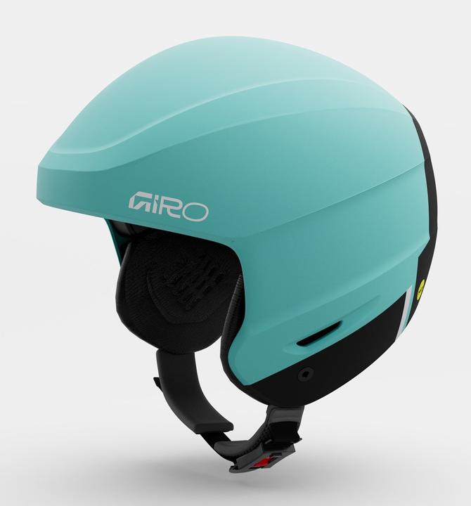 Produktbild Giro STRIVE MIPS Winterhelm Matt Anthrazit Cool Breeze Grösse. M (55.5 - 57 cm, M)