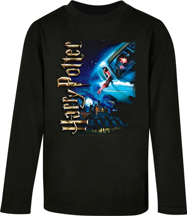 Produktbild Smiles At Hogwarts Sweatshirt Jungen (122)