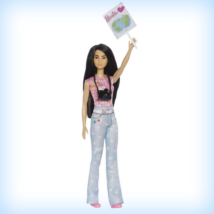 Image du produit Mattel COTY "Carrière de l'année" 2022